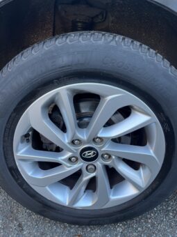 
										Hyundai Tucson S&S 1.7 crdi 117 ch business complet									