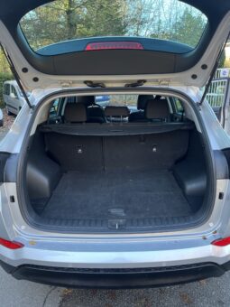 
										Hyundai Tucson S&S 1.7 crdi 117 ch business complet									