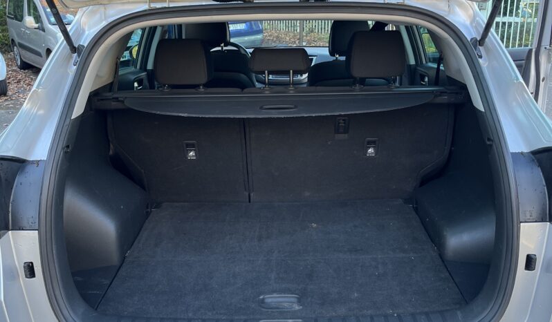 
								Hyundai Tucson S&S 1.7 crdi 117 ch business complet									