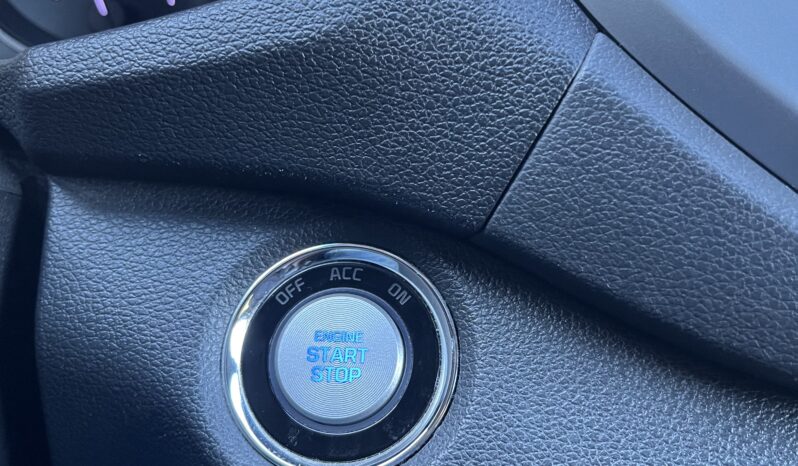 
								Hyundai Tucson S&S 1.7 crdi 117 ch business complet									