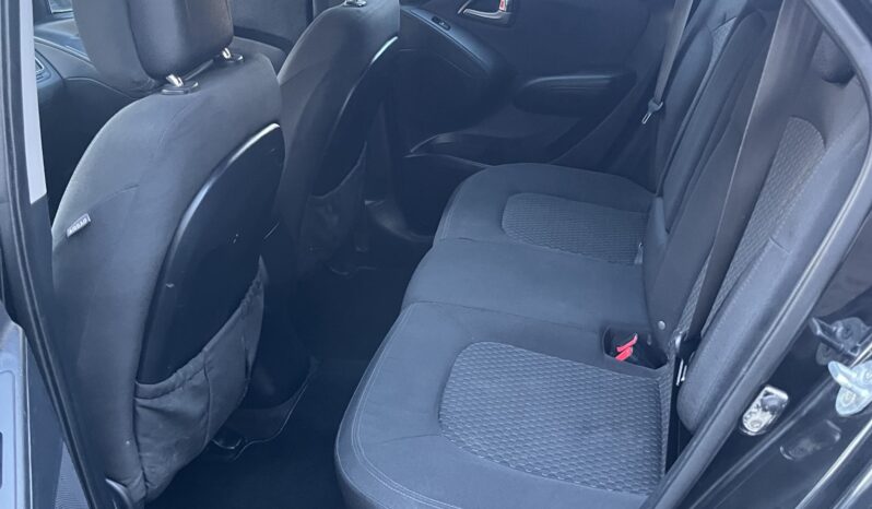 
								Hyundai Ix35 diesel 1.7 crdi 115 premium complet									