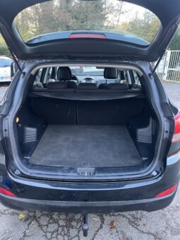 
										Hyundai Ix35 diesel 1.7 crdi 115 premium complet									