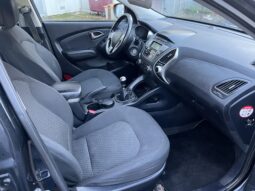 
										Hyundai Ix35 diesel 1.7 crdi 115 premium complet									