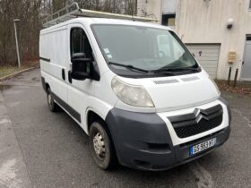 Citroën jumper 2.2 l 120 ch moteur PUMA L1H1
