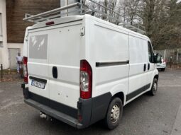 
										Citroën jumper 2.2 l 120 ch moteur PUMA L1H1 complet									