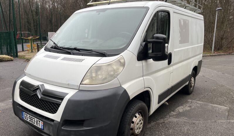 
								Citroën jumper 2.2 l 120 ch moteur PUMA L1H1 complet									