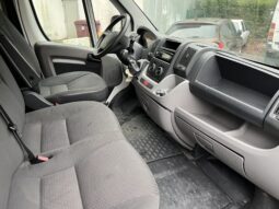 
										Citroën jumper 2.2 l 120 ch moteur PUMA L1H1 complet									
