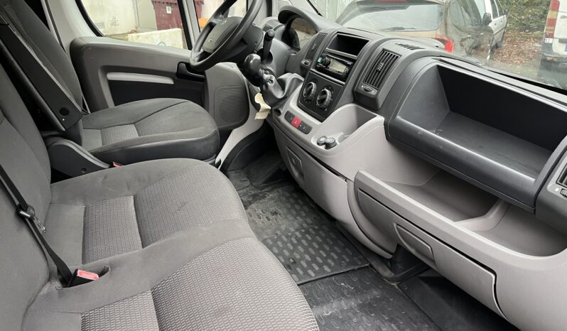 
								Citroën jumper 2.2 l 120 ch moteur PUMA L1H1 complet									