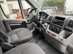 
										Citroën jumper 2.2 l 120 ch moteur PUMA L1H1 complet									