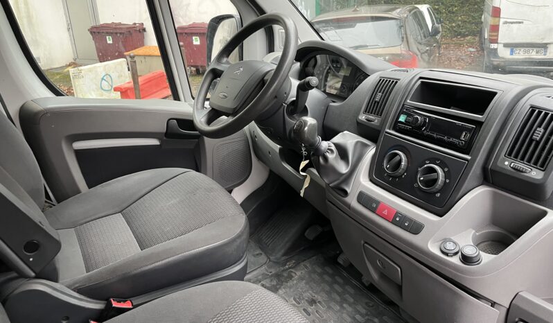 
								Citroën jumper 2.2 l 120 ch moteur PUMA L1H1 complet									