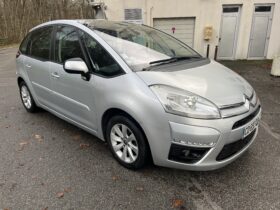 Citroën c4 Picasso 1.6L 112 ch confort