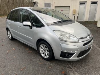 Citroën c4 Picasso 1.6L 112 ch confort