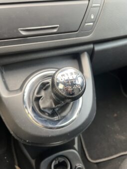 
										Citroën c4 Picasso 1.6L 112 ch confort complet									