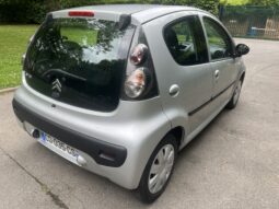 
										Citroën C1 complet									