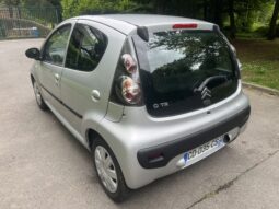 
										Citroën C1 complet									