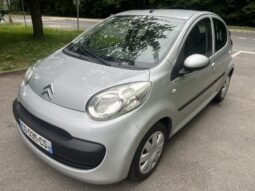 
										Citroën C1 complet									