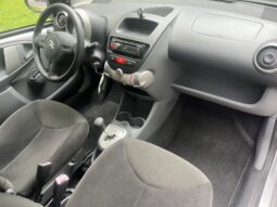 
										Citroën C1 complet									