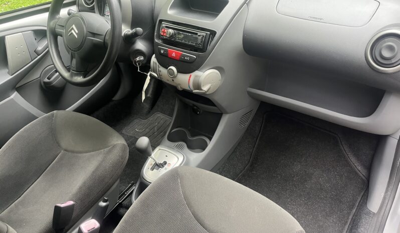 
								Citroën C1 complet									