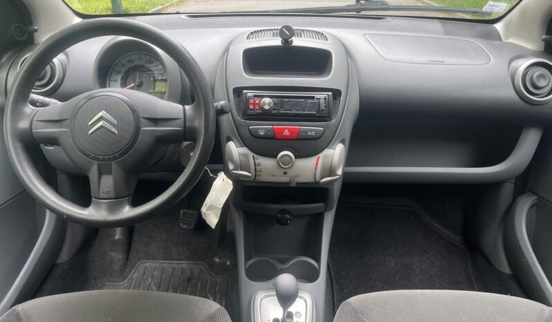 
								Citroën C1 complet									