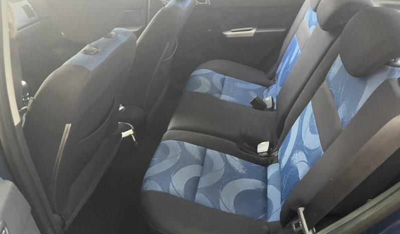 Belle Hyundai Getz 1.5 crdi 90 ch clim complet