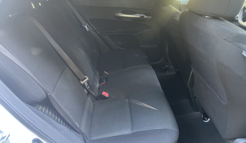 Belle Toyota Auris 1.8 L 136 hybride Connect complet