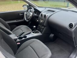 5 Belle Nissan Qashqai+2 ESSENCE 1.6 L 7 places complet
