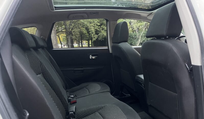 5 Belle Nissan Qashqai+2 ESSENCE 1.6 L 7 places complet
