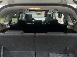 5 Belle Nissan Qashqai+2 ESSENCE 1.6 L 7 places complet