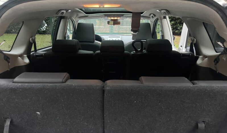 5 Belle Nissan Qashqai+2 ESSENCE 1.6 L 7 places complet