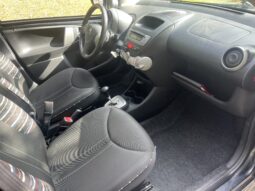 Une très jolie Citroën c1 essence boîte auto de 2012 complet