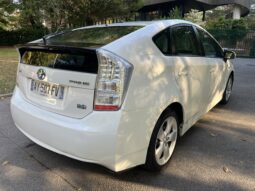 Belle Toyota Prius 1.8 L136 ch hybride Lounge complet
