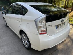 Belle Toyota Prius 1.8 L136 ch hybride Lounge complet