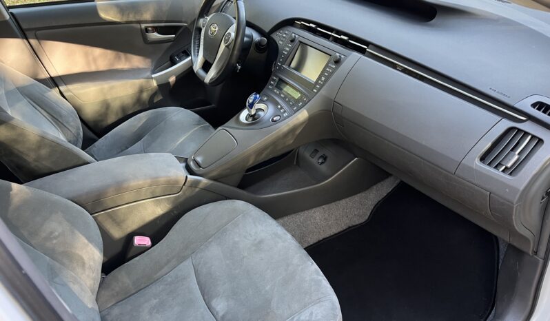Belle Toyota Prius 1.8 L136 ch hybride Lounge complet