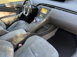 Belle Toyota Prius 1.8 L136 ch hybride Lounge complet