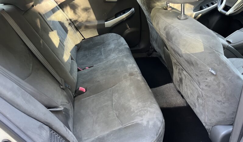 Belle Toyota Prius 1.8 L136 ch hybride Lounge complet