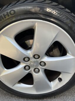 Belle Toyota Prius 1.8 L136 ch hybride Lounge complet