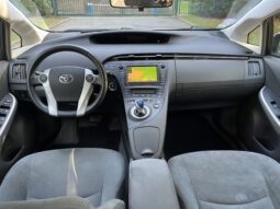 Belle Toyota Prius 1.8 L136 ch hybride Lounge complet