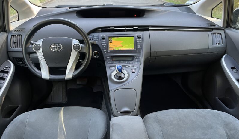 Belle Toyota Prius 1.8 L136 ch hybride Lounge complet