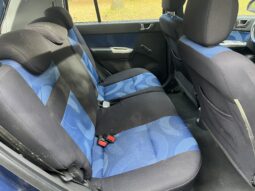 Belle Hyundai Getz 1.5 crdi 90 ch clim complet