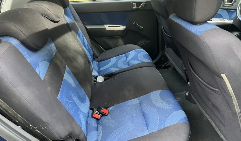 Belle Hyundai Getz 1.5 crdi 90 ch clim complet