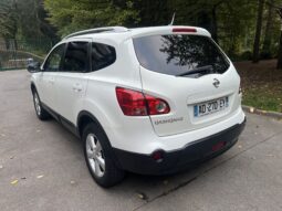 5 Belle Nissan Qashqai+2 ESSENCE 1.6 L 7 places complet