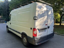 
										RENAULT MASTER 2.5 DCI 120 CH L2H2 DISTRIBUTION NEUVE complet									