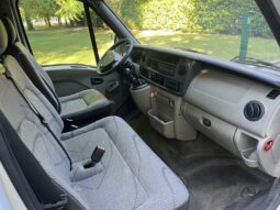 
										RENAULT MASTER 2.5 DCI 120 CH L2H2 DISTRIBUTION NEUVE complet									