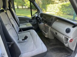 
										RENAULT MASTER 2.5 DCI 120 CH L2H2 DISTRIBUTION NEUVE complet									