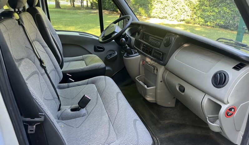 
								RENAULT MASTER 2.5 DCI 120 CH L2H2 DISTRIBUTION NEUVE complet									