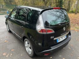 
										Beau Renault scénic 1.6 dci 130 business complet									