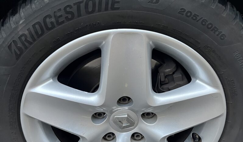 
								Beau Renault scénic 1.6 dci 130 business complet									