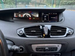 
										Beau Renault scénic 1.6 dci 130 business complet									