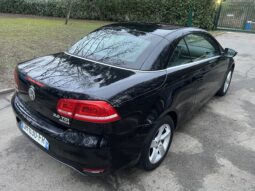 
										Magnifique WV EOS 2l TDI 140ch blue motion complet									