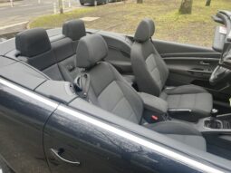 
										Magnifique WV EOS 2l TDI 140ch blue motion complet									